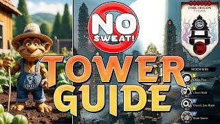 STOP Playing MK1 Towers WRONG! Do These 7 Essential Steps NOW! Best Farms!