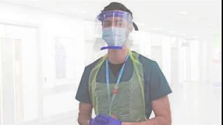 Supporting the NHS though 3D printing - iMaker print farm