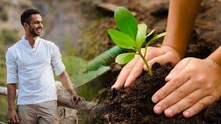 Plant Trees With Me #gogetfunding