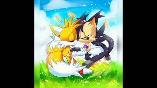 Tails X Nicole Call Me Maybe