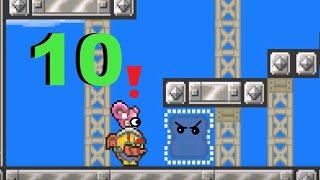 Drill Dozer: Schrodinger's Blocks [GBA] (Part 10) Sojan Nedos