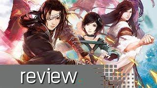 Sword and Fairy 6 Review - Noisy Pixel