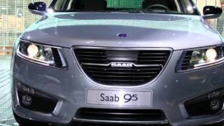 saab history.