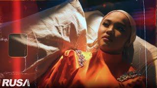 (OST Dedaun Hijau Di Angin Lalu) Keka Nizam - Adakah Kau Pasti [Official Music Video]