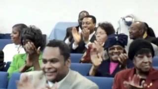 Now Faith Church of God, Holiness (OLM#6)  2/19/11  3rd Saturday Night Fellowship Pt. 1