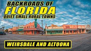 Hidden Gems of Florida: Exploring Towns Beyond the Tourist Traps