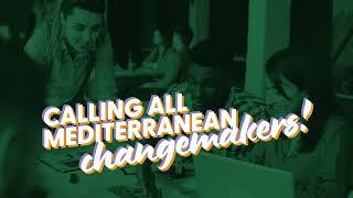 Mediterranean Youth Water Hackathon 2024