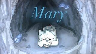 Mary - warriors oc pmv -