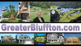 Greater Bluffton Home Buyers Call Agent Steve Wallace – SW