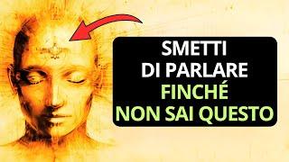 SE TI PARLI IN QUESTO MODO, AVRAI TUTTO CIÒ CHE DESIDERI | LA TUA MENTE CREA | Neville Goddard