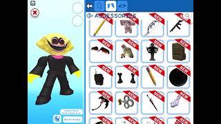 How to make lemon demon in meepcity tutorial