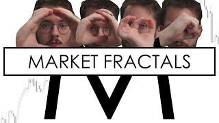 a more in depth version of 'market fractals' for your trading - MENTFX