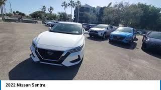 2022 Nissan Sentra near me North Miami, Miami, Kendall, Hialeah FL PT12455 PT12455