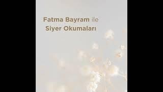 Siyer Okumaları 12. Bölüm