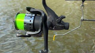 Fishing life hack idea that few people know about