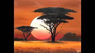 "Africa" Symphonic Poem - William Grant Still