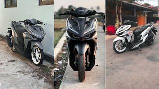 CINEMATIC VARIO 125 NEW TERBARU || VIRAL TIKTOK