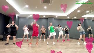 ANH SAY EM RỒI - dancefit / Leo team