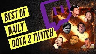 Dota 2 Clips: Twitch Highlights (Jun 26, 2022)