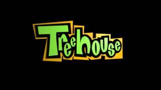 Treehouse TV Logo 2