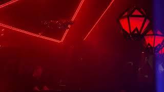 Sasha @Sound Night Club, Los Angeles, California, USA. July 27th, 2024. 3:36AM Long video