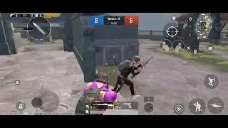 1v1 with psCRYPTO | M24 match