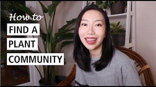 How to Find a Plant Community (Even LOCALLY)