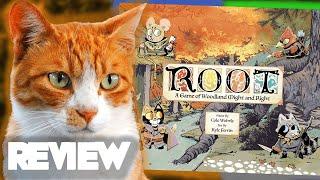 Root | Shelfside Review