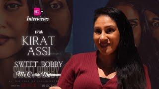 Sweet Bobby | Unfolding the truth behind the Netflix series | Kirat Assi | BritAsia TV | Netflix UK