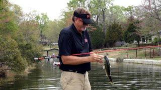 Fishing Memories & Trying New Water: How to Pattern Bass During the Spring and Get More Bites