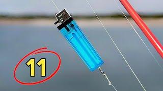 TOP 11 GENIUS IDEAS!!!  YOU MAY NEED THIS!!!