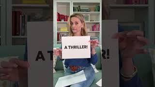 Reese's Book Club May pick & the incredible new release, “Great Big Beautiful Life” by Emily Henry