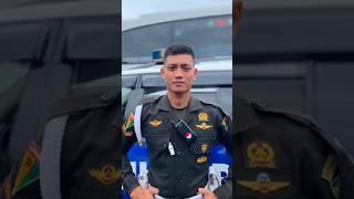 Story'wa Keren Polisi Militer TNI AD Ganteng JJ Terbaru #shorts #storywa #jj #tni #polisimiliter