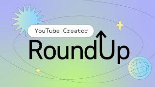Live Streams in the Shorts Feed, Notification Updates, Posts-Only Feed & more | Creator Round Up