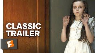 Knowing (2009) Official Trailer - Nicolas Cage, Rose Byrne Movie HD