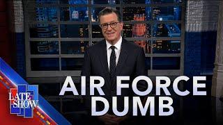 Trump Gets A Free Plane | China Tariffs Paused | Judge Jeanine Heads To D.C.