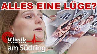 Hochzeitsdrama! Schwere Diagnose enthüllt Maries dunkles Geheimnis | Klinik am Südring | SAT.1