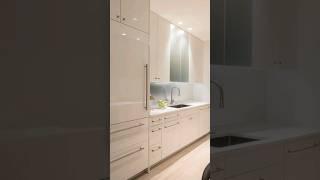 Appliance Panels by Kountry Kraft Custom Cabinetry