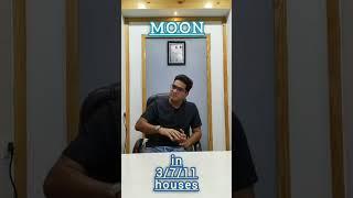 Remedy for planet Moon I Part 1 | Rahul Kaushik