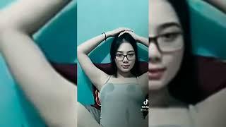 goyang hot tiktok  #tiktokvideo #tiktokviral #viral #hot #jogethot