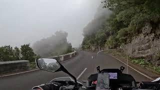 El Hierro en Moto - La Frontera a Mirador de Jinama 2/2