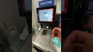 Tesco Shop Hack - Gift card Payment #shorts