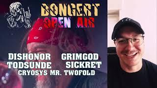 Teaser Official Bongert Open Air 2024