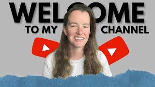 Welcome to my Channel! Brittany Inns Youtube Channel Trailer