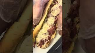 Jersey Mike’s NEW CHIPOTLE PASTRAMI