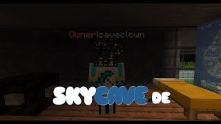 SkyCave.de | Teamvorstellung | Owner caveclown