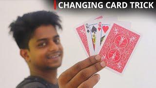 पत्ते का यह जादू कर देगा आपको भी हैरान | Tutorial Guruji Best Card Magic Tricks