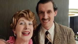 Faulty Towers: The Dining Experience | Galway, April