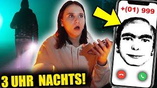 3 Uhr Nachts : VERFLUCHTE NUMMERN anrufen !️ (Der Mann aus dem Traum) - Celina