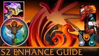 11.1 Totemic Enhancement Shaman Guide